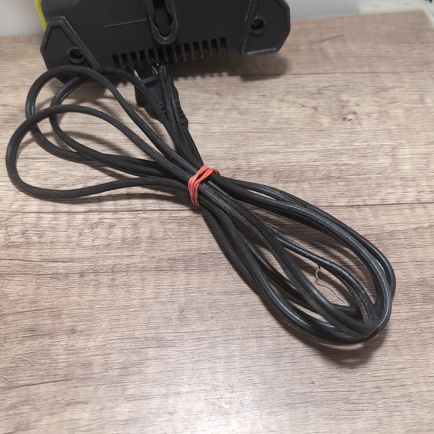 Ryobi -ion Replacement Battery Charger Class 2 OP401 40V Tested