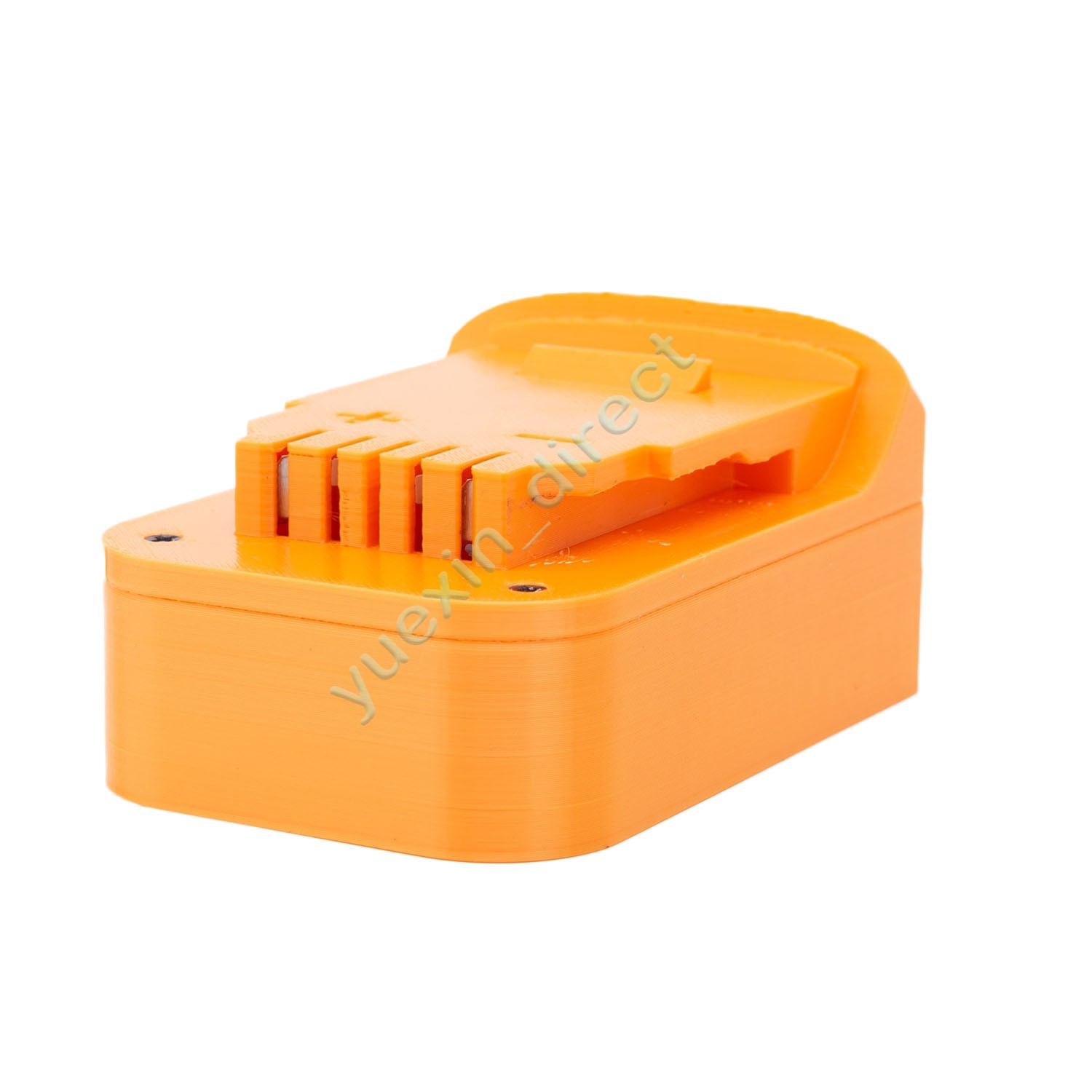 Adapter For Craftsman v-20 20V Lithium Battery to for Dewalt 20V Max Tools Use