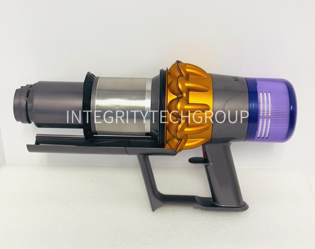 Dyson V15 Cyclone Main Motor Body Replacement Part (for Click-In Battery Only )