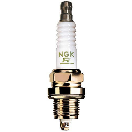NGK Genuine OEM Standard Spark Plug – B8HS-10