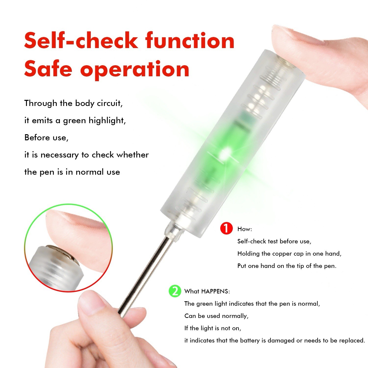 14-in-1 Portable Multi-Functional Fold Wire & Strip Pliers W/ Electrical Tester