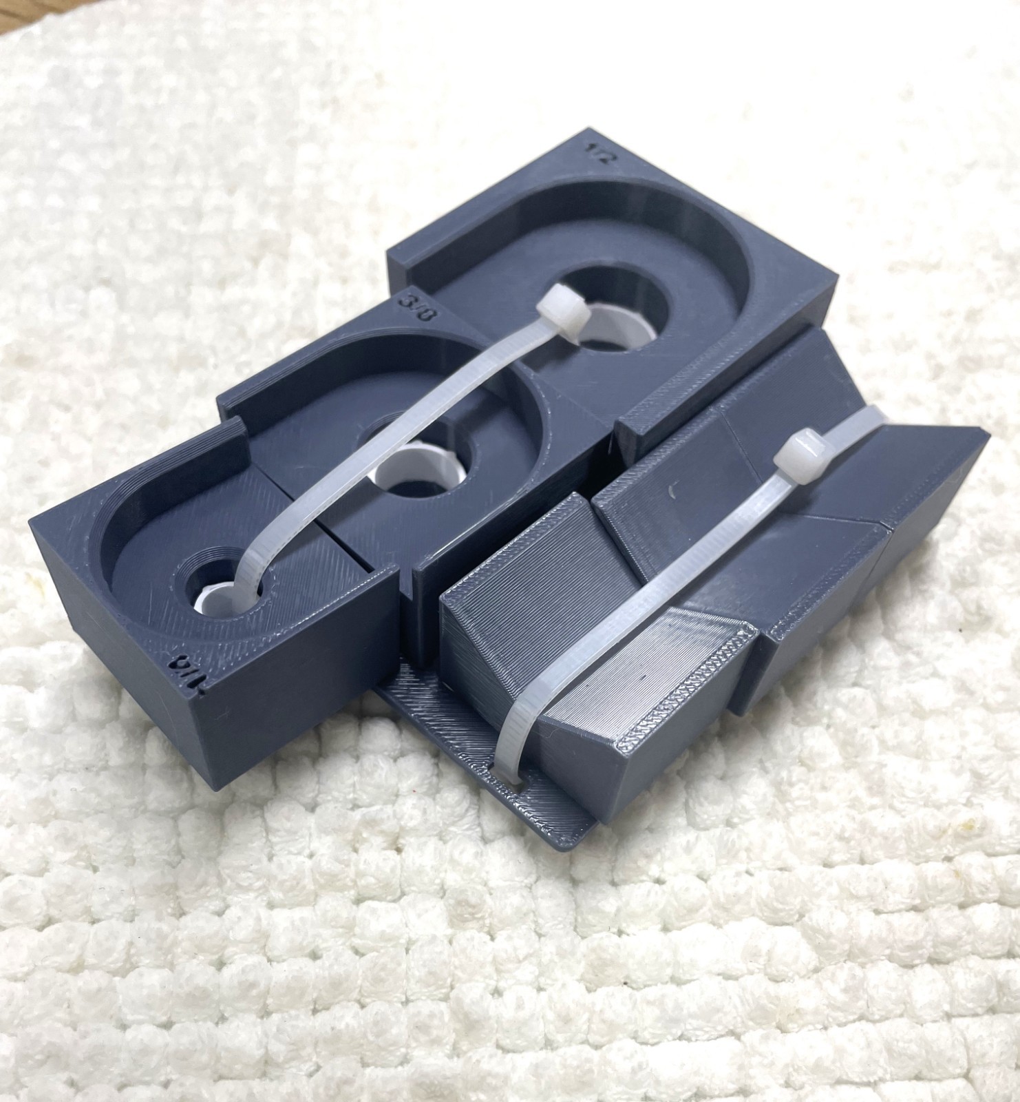 Magnetic Ratchet Holder Set