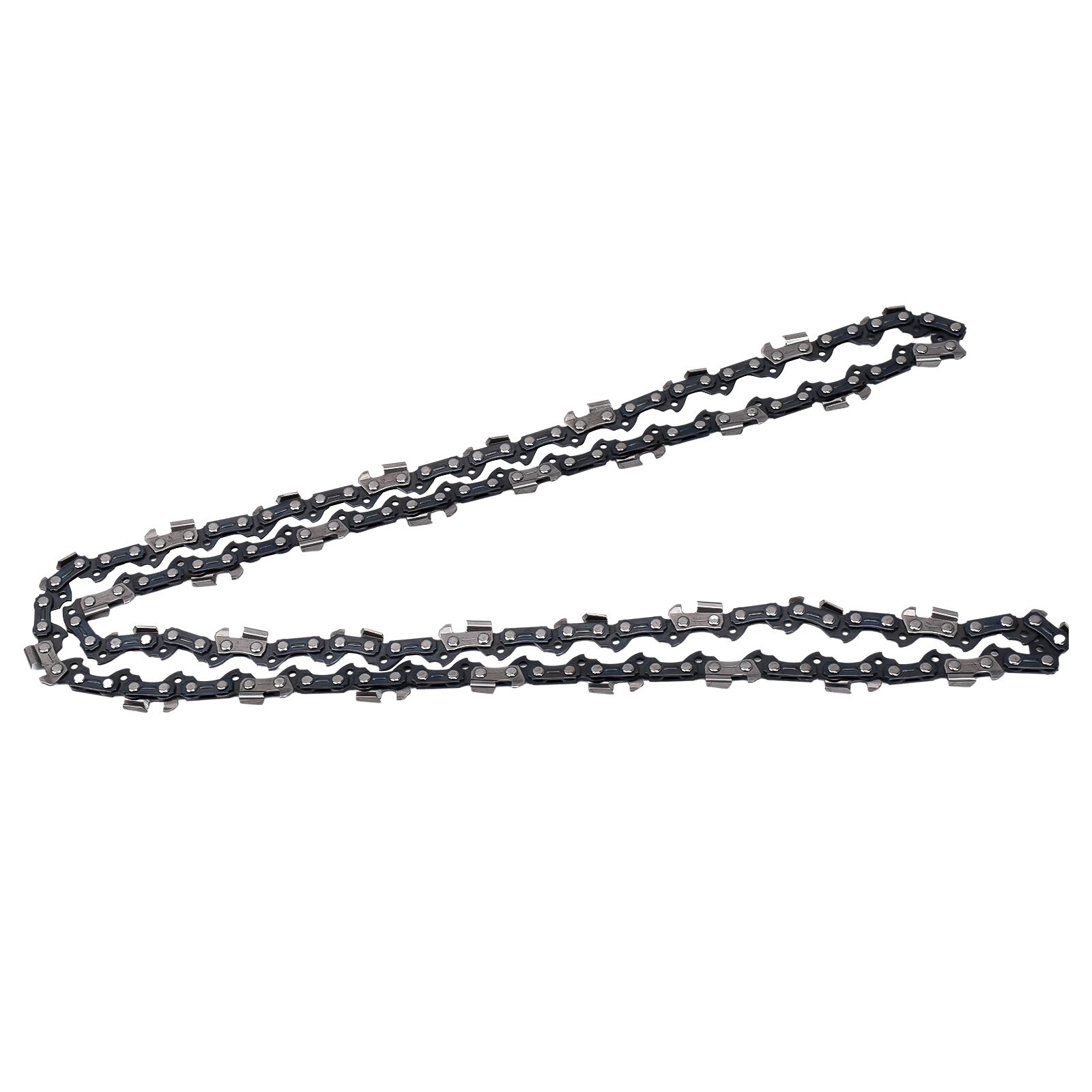 3 Pack 20″ inch Chainsaw Saw Chain Blades 3/8″ Pitch .050 Gauge 72DL Drive Links