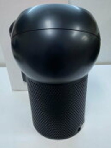 Dyson Pure Cool Me BP01GC Air Purifier Fan Gunmetal Copper Personal Desk