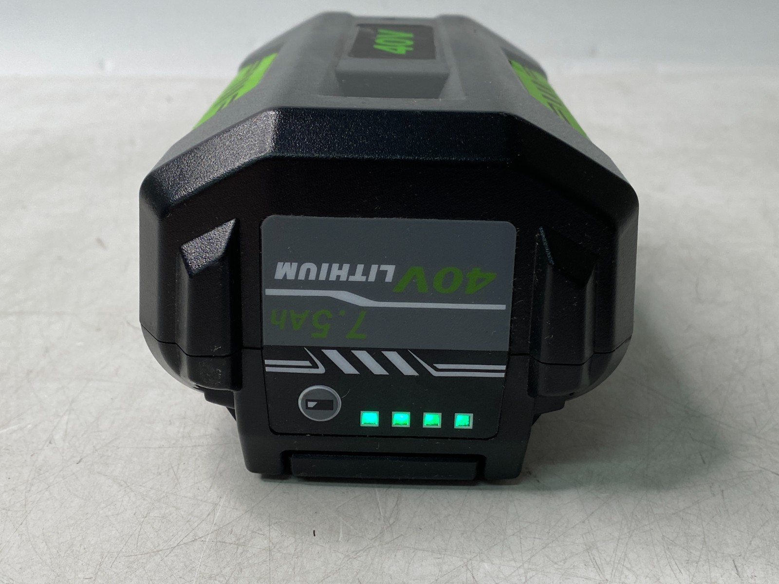 40V 7.5Ah Battery for Ryobi 40 Volt Lithium OP4050 OP40602 OP40261 OP4060 OP4030