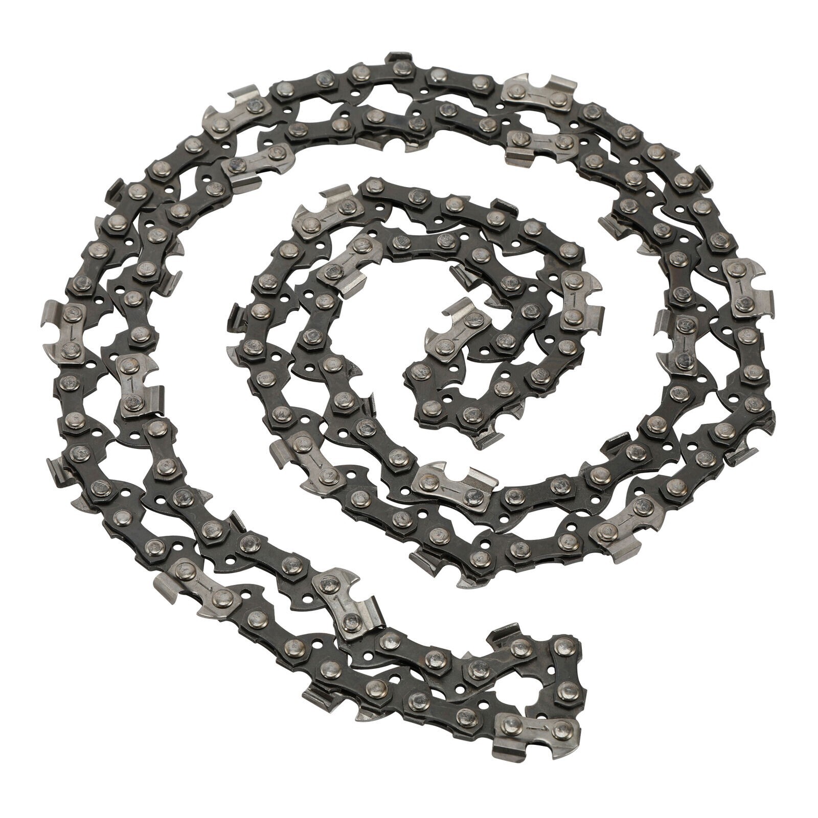 3 Pack 20″ inch Chainsaw Saw Chain Blades 3/8″ Pitch .050 Gauge 72DL Drive Links