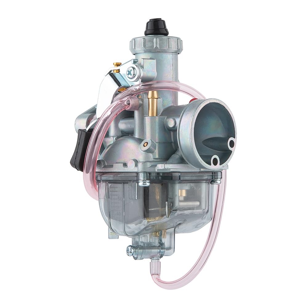 26mm VM22 Carburetor 212cc 196cc Engine Pit Dirt Bike Mini Bike Carb