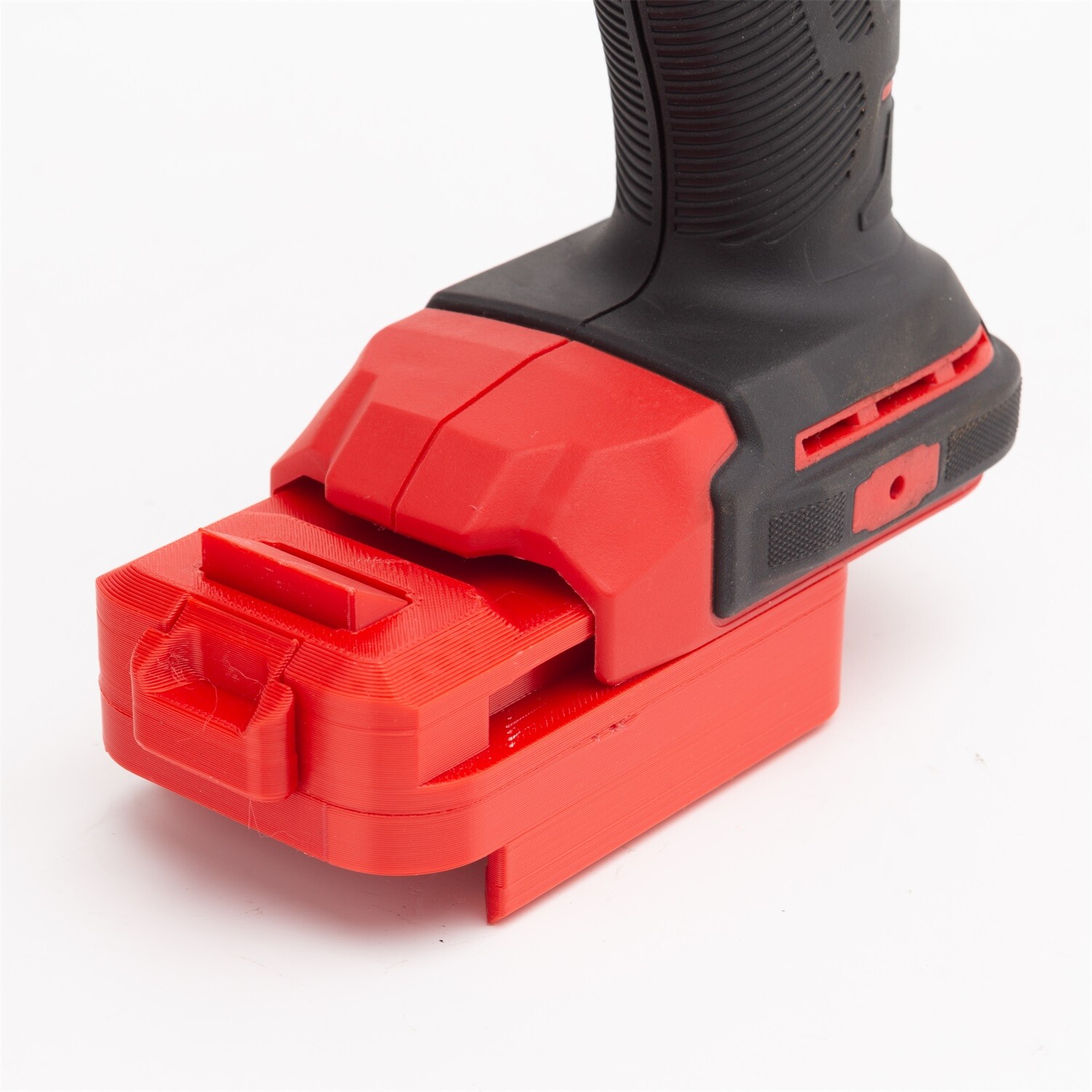 For Bauer 20V Lithium Battery Adapter to For Craftsman 20V V*20 Tools US