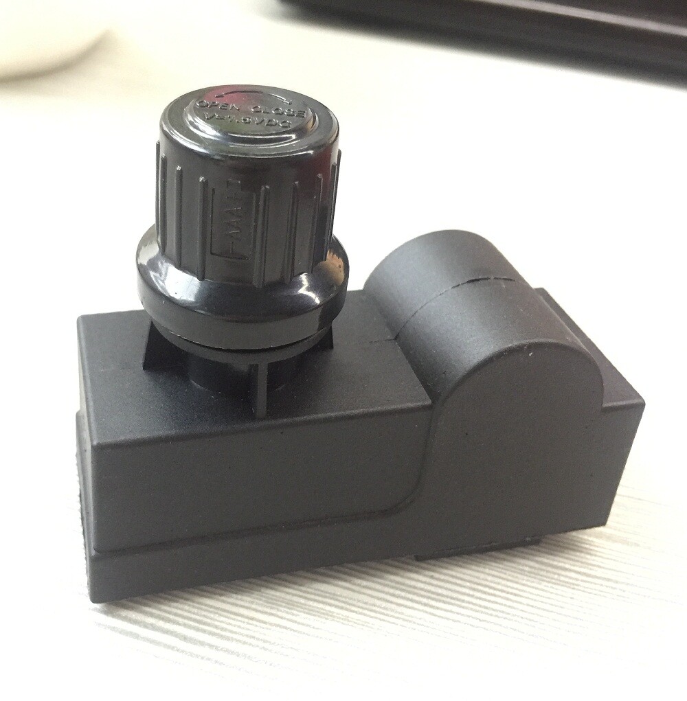 BBQ Gas 3 Outlets Grill Replacement AA Battery Push Button Ignitor Igniter New