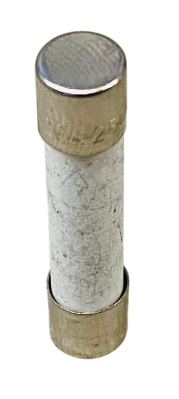 Microwave Ceramic Slow Blow Fuse, 20 AMP, 250 Volts, 14QBP20CSB
