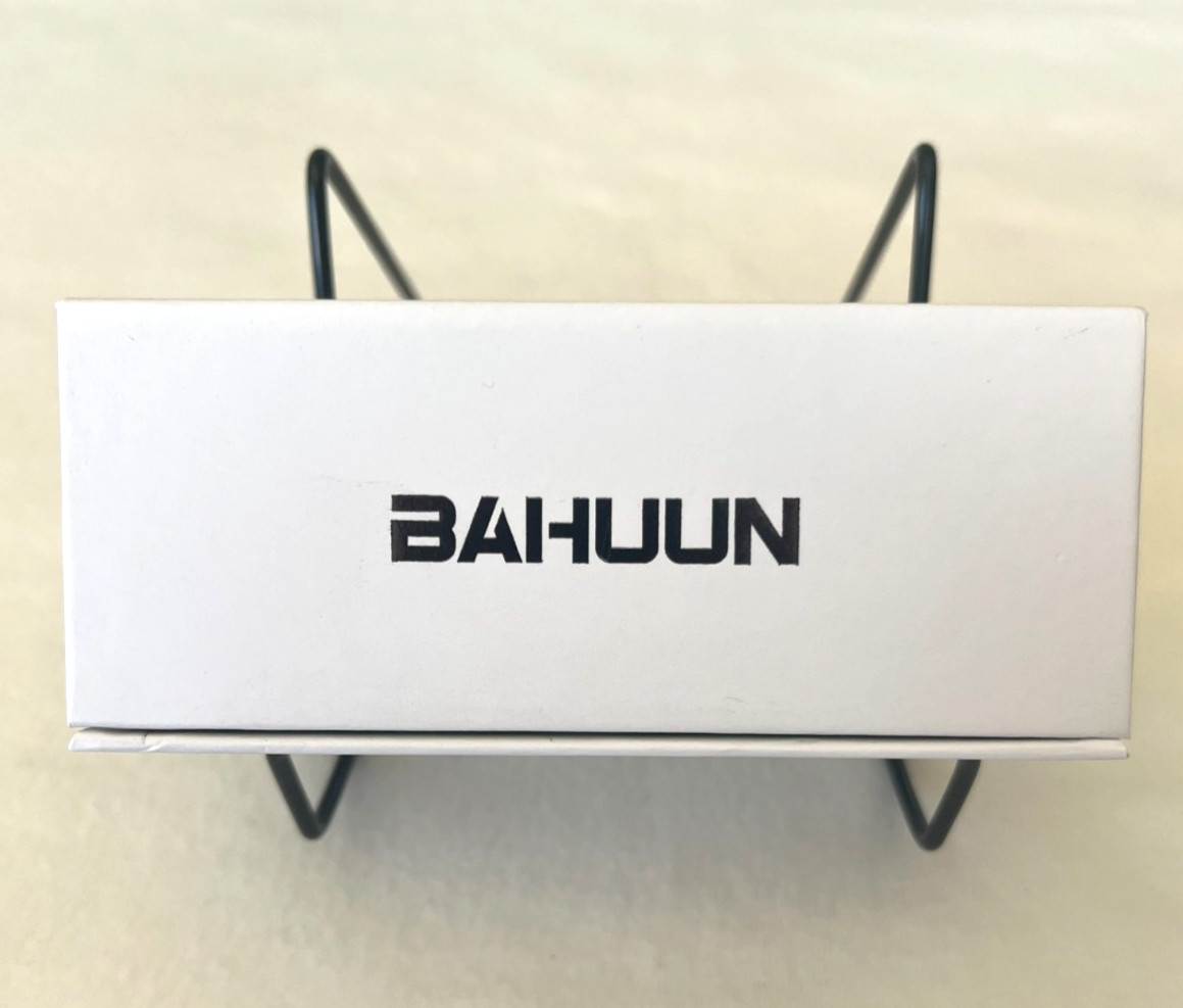 Bahuun Vacuum Cleaner Dust Illumination Light Type C L1