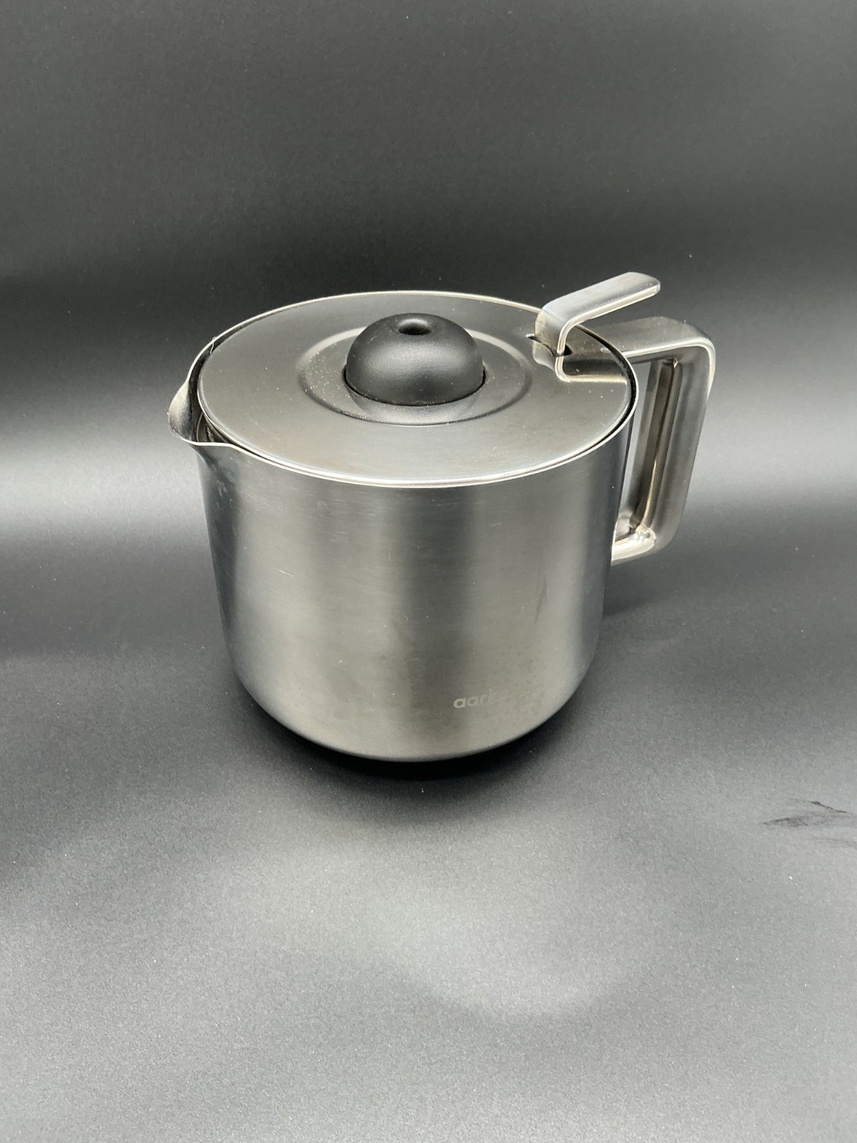 Aarke Stainless Steel, Thermal Carafe – lightly used, for Aarke Coffee maker