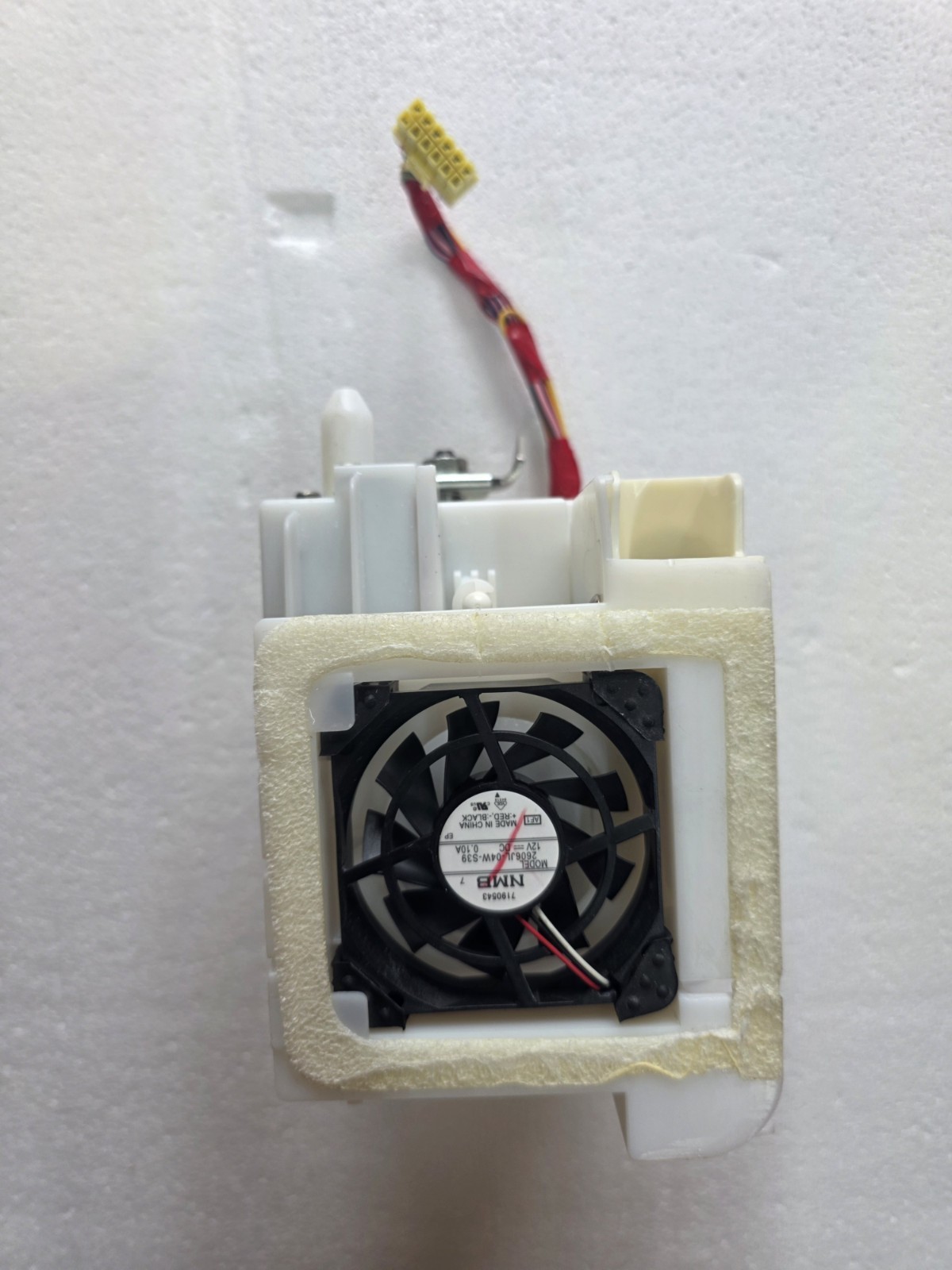 Samsung DA97-12540K Refrigerator Auger Motor Garanatied To Work