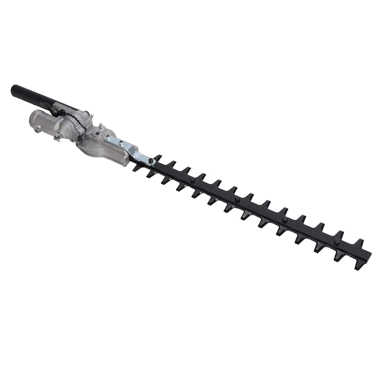 26mm Hedge Trimmer Blade Attachment for Brush Cutter, Hedge Trimmer Head with…