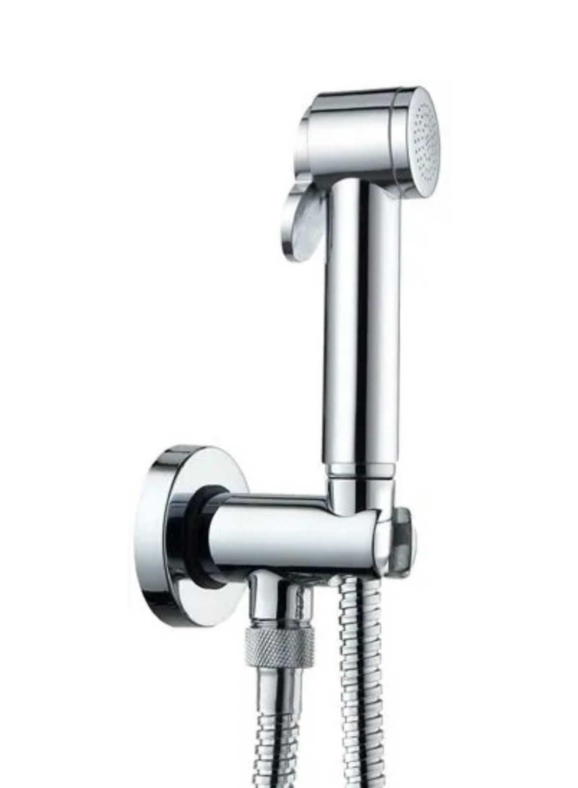 JALCO B042-690-PN Paloma BIDET Spray Kit Polished Nickel