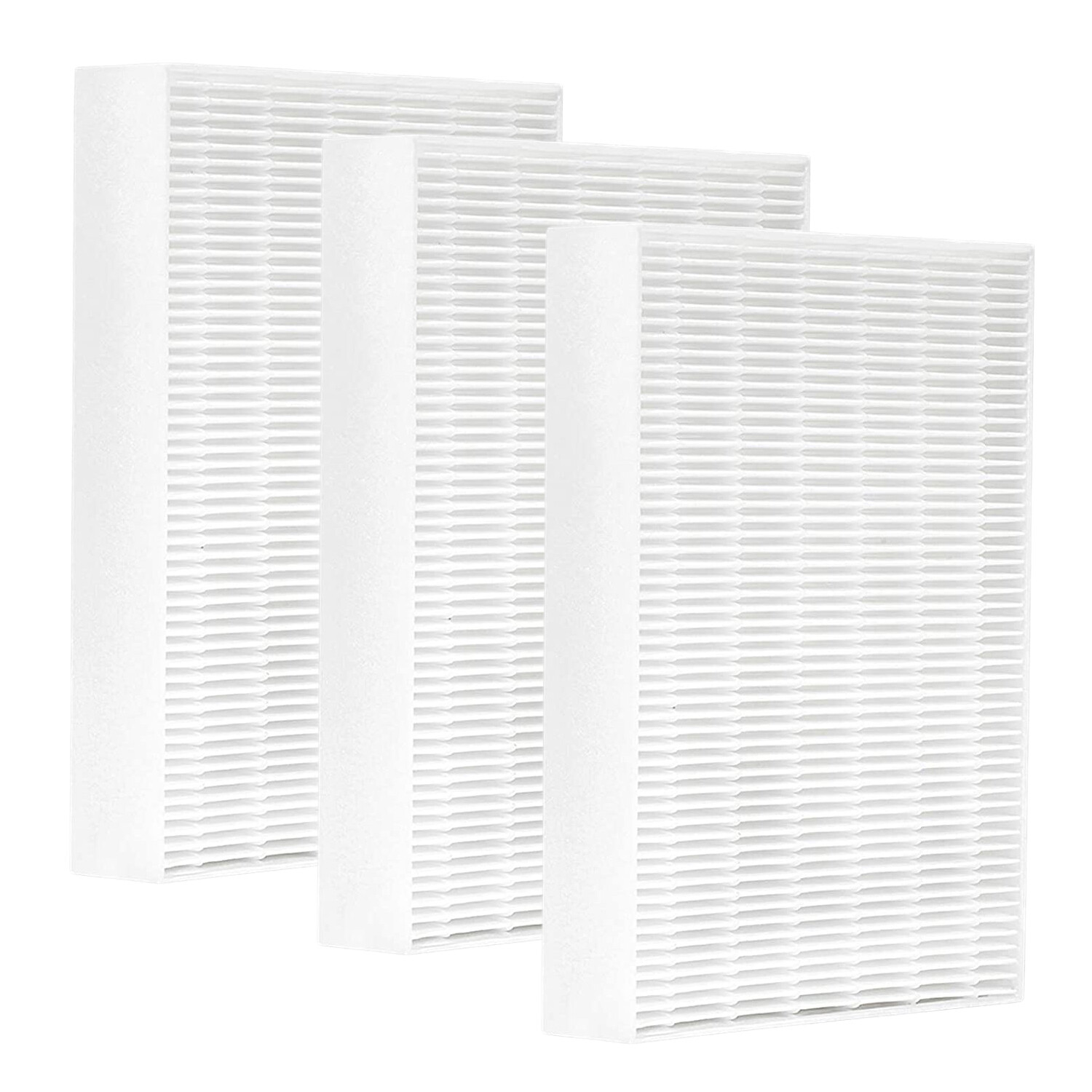 MaximalPower HON R HEPA Filter Type R for Honeywell HPA100 HPA200 HPA300 HRF-R1