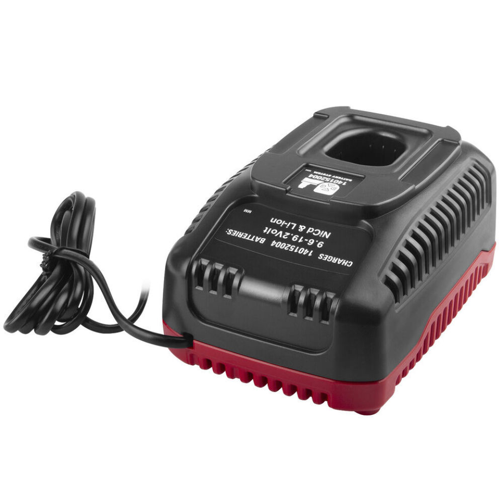 Fast Charger For Craftsman C3 19.2 Volt Lithium NiMh XCP Battery 140152004 11375