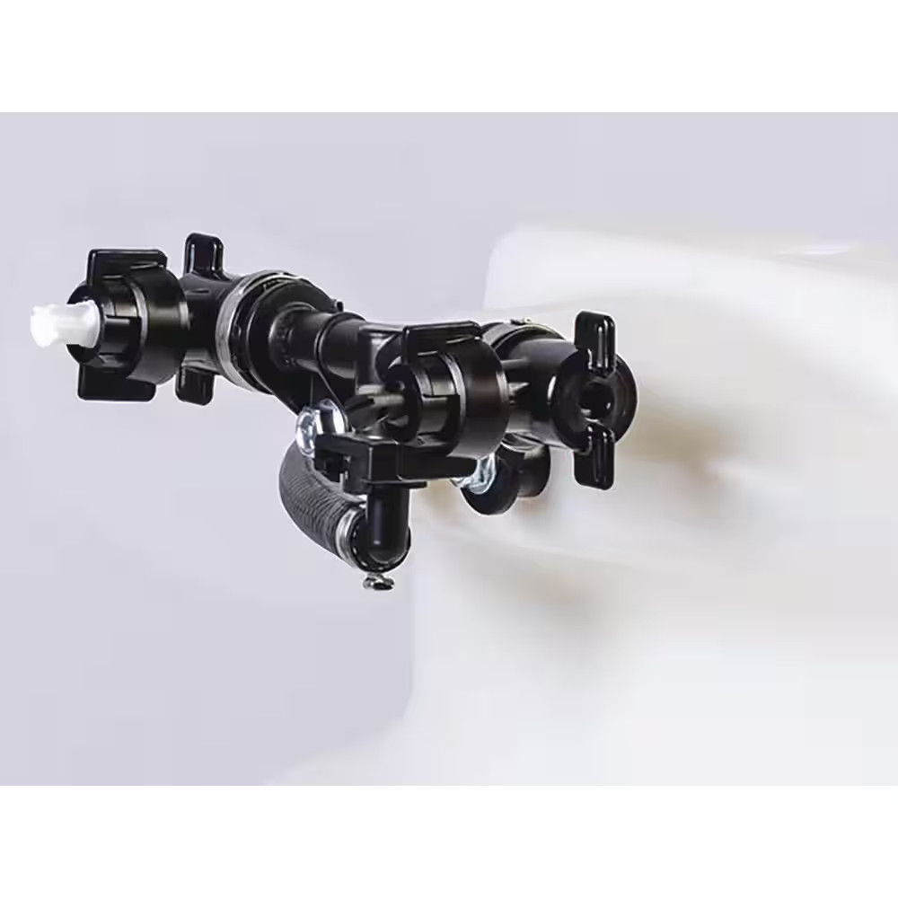 Trailer Sprayer 15 Gal. 12-Volt Economy for Atv’S, Utv’S and Lawn Tractors