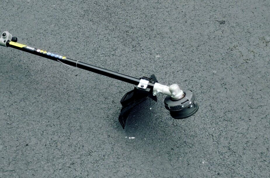 Ryobi 2 Stroke Gas String Trimmer Weed Wacker Weed Eater Power Head