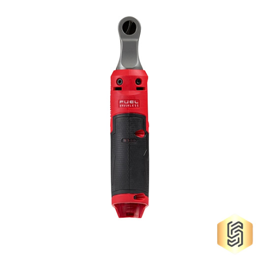 Milwaukee M12 FUEL 2567-20 12-Volt Cordless High Speed 3/8 in Ratchet Bare Tool