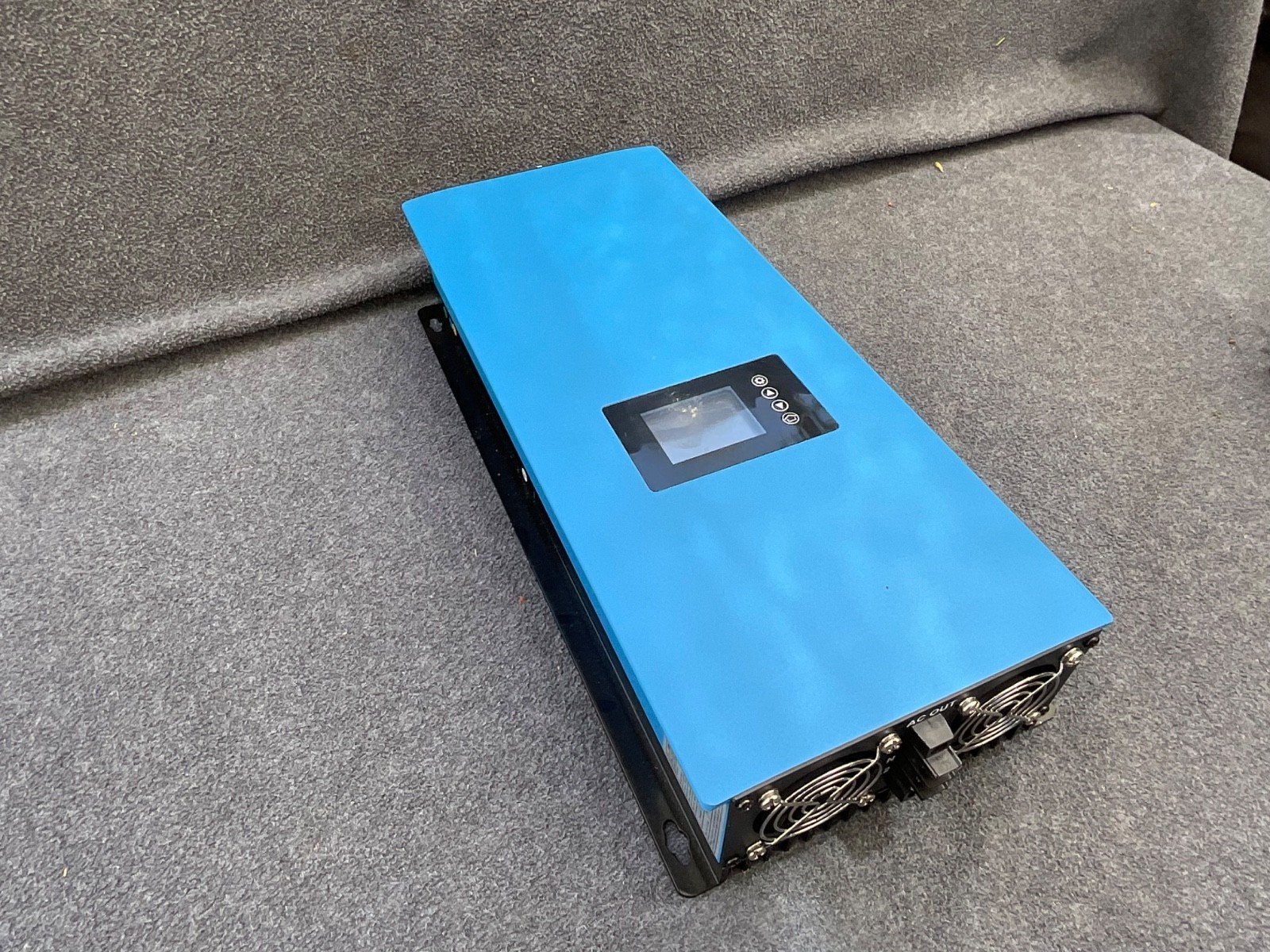 2000W on Grid Tie Inverter Wind Turbine