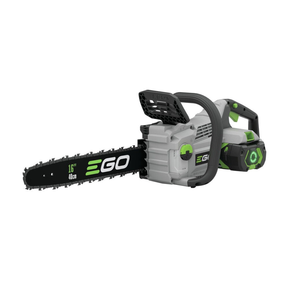 EGO Power+ 16 Inch Chainsaw Kit Refurbished