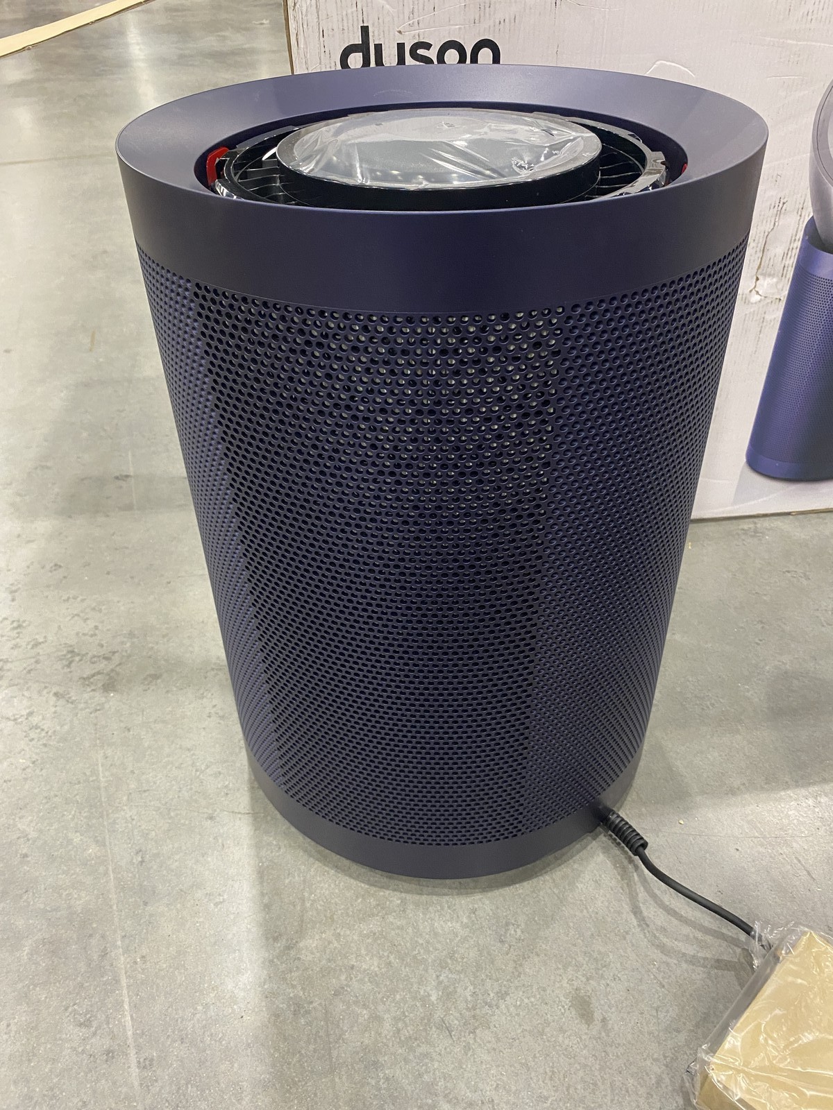 Dyson 410636-01 Purifier Big + Quiet Formaldehyde BP03