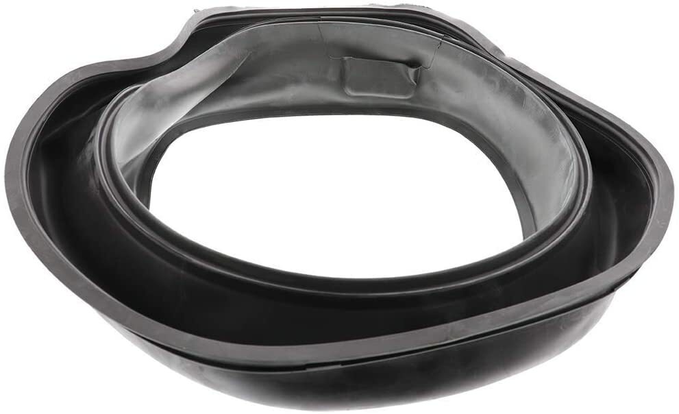 New SealPro Washer Door Bellow For Whirlpool 8182119 WP8182119 1 YEAR WARRANTY