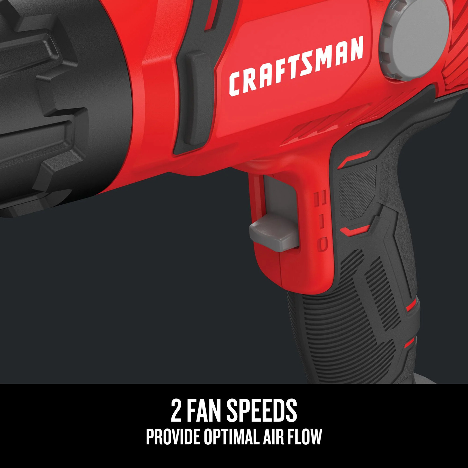 CRAFTSMAN Electric Heat Gun – CMEE531