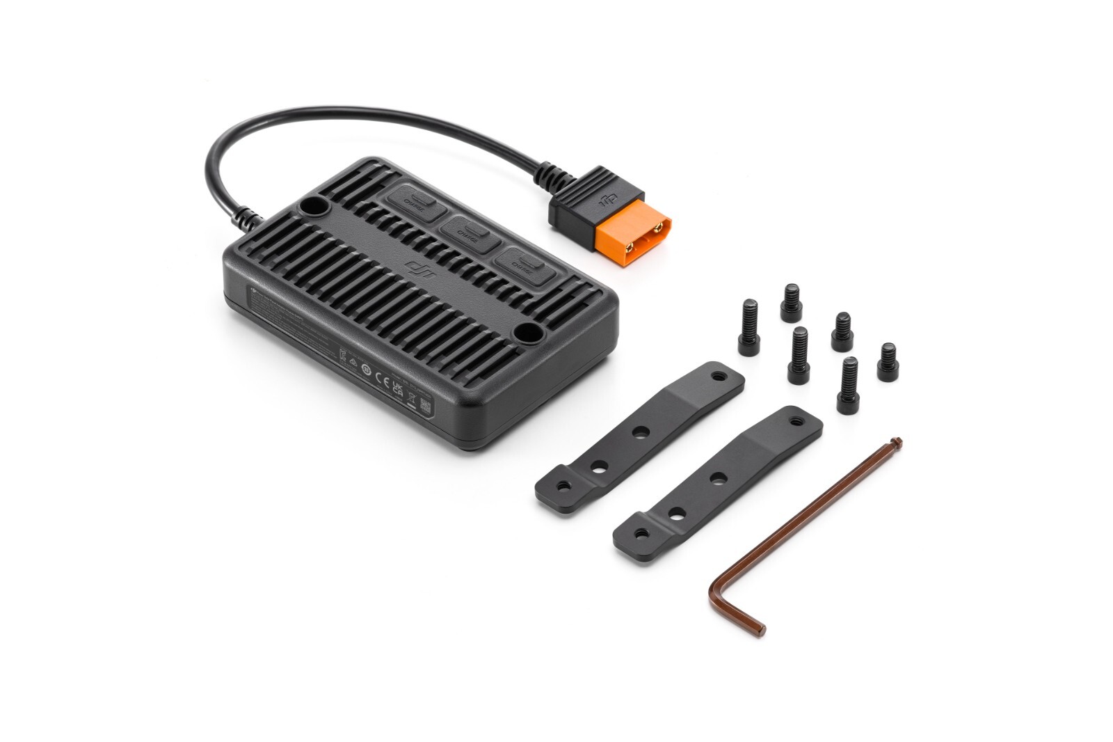 New DJI Power Solar Panel Adapter Module MPPT 400W for Power 1000 2000 500