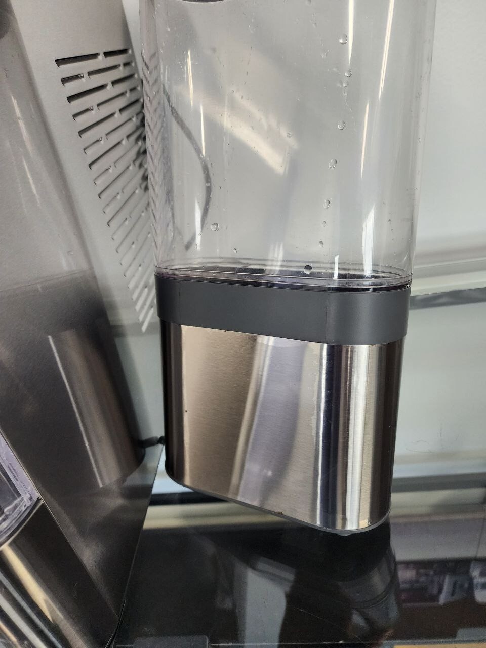 Original GE Profile Opal 2.0 Nuget Ice Maker w/ Side Tank GE – OEM