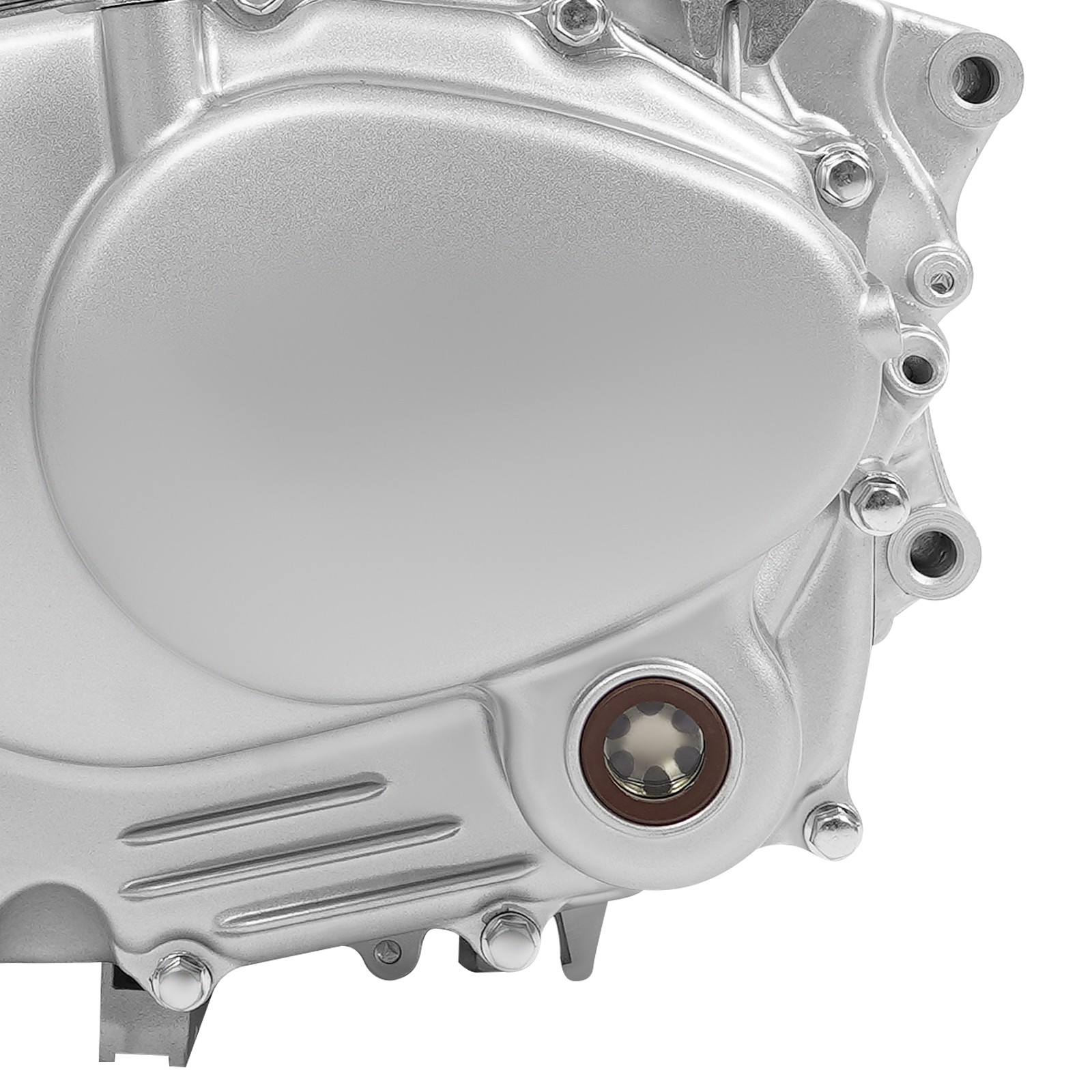 250CC 4 Stroke ATV Engine Motor Single Cylinder Engine CDI For ATV Quad Go Kart