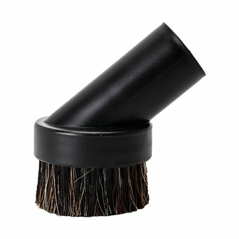 Household Cleaning Vacuum Attachments Crevice Tool Brush Nozzle Cleaner Kit US