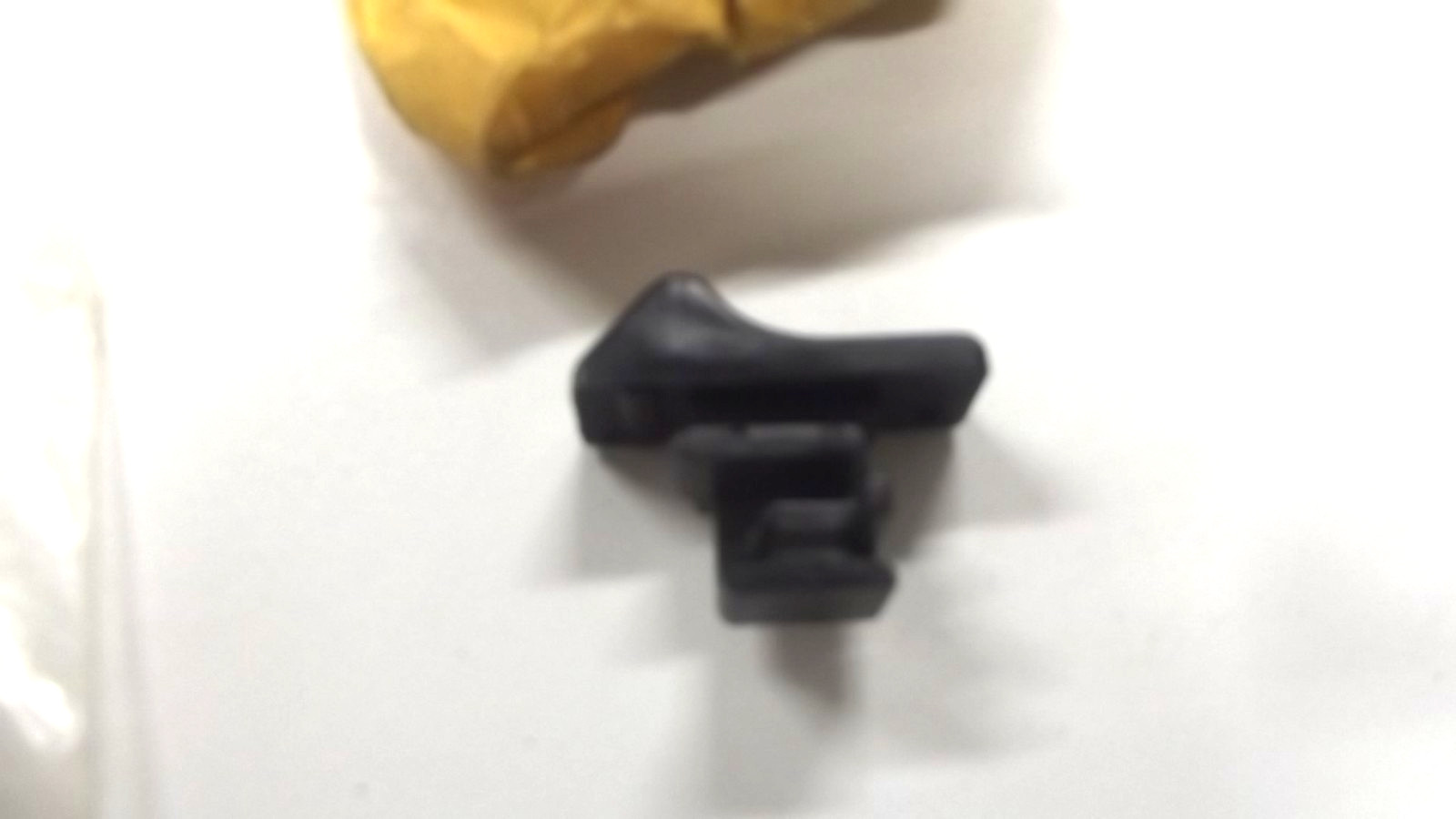 OEM STIHL 1116 432 2000 On/off Slide NOS P