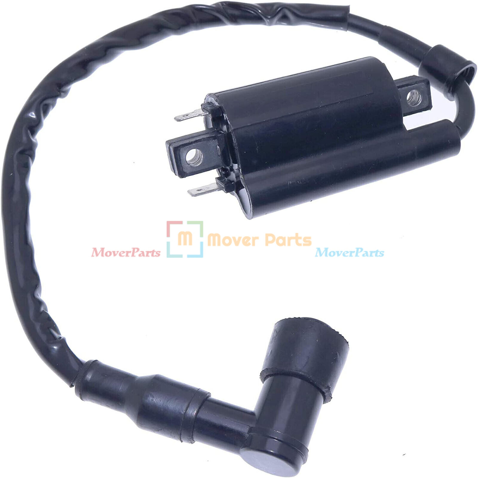 Ignition Coil 21121-2064 For Kawasaki FD440V FD661D FD501D FD620D FD590V FD611V