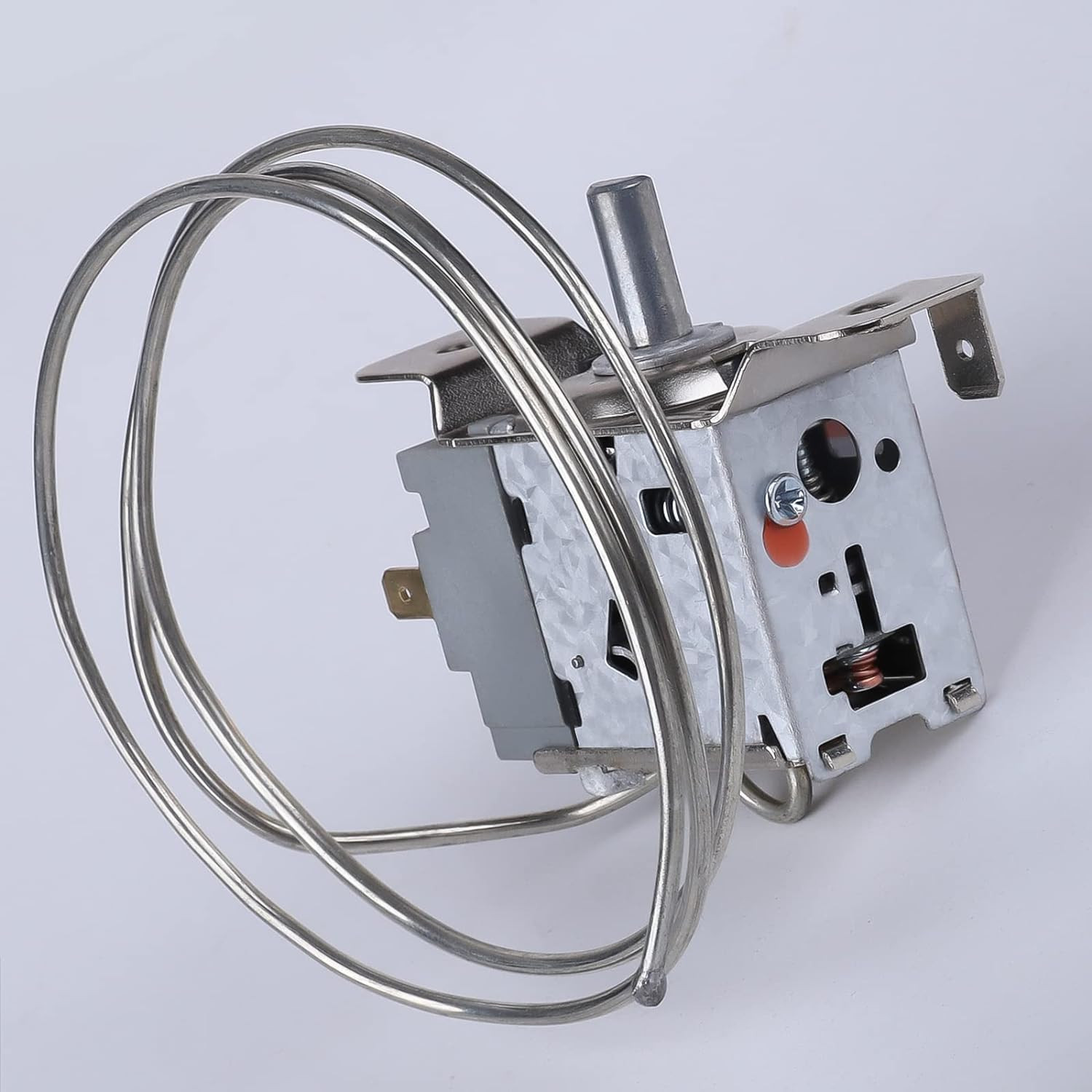 Mini Fridge Thermostat WDF-16 – 3-Pin Universal Freezer Controller 250V