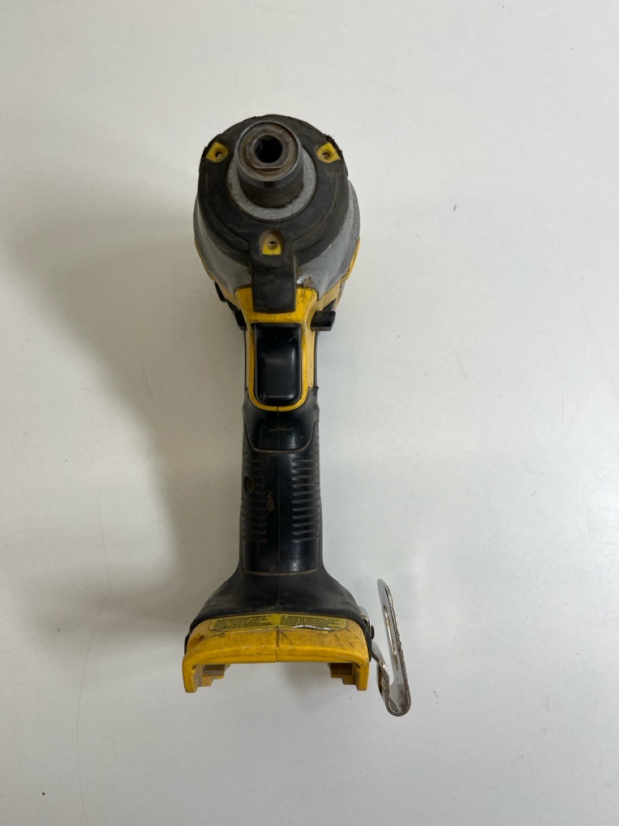 20V 1/4″ DEWALT IMPACT DRIVER (P06036540)
