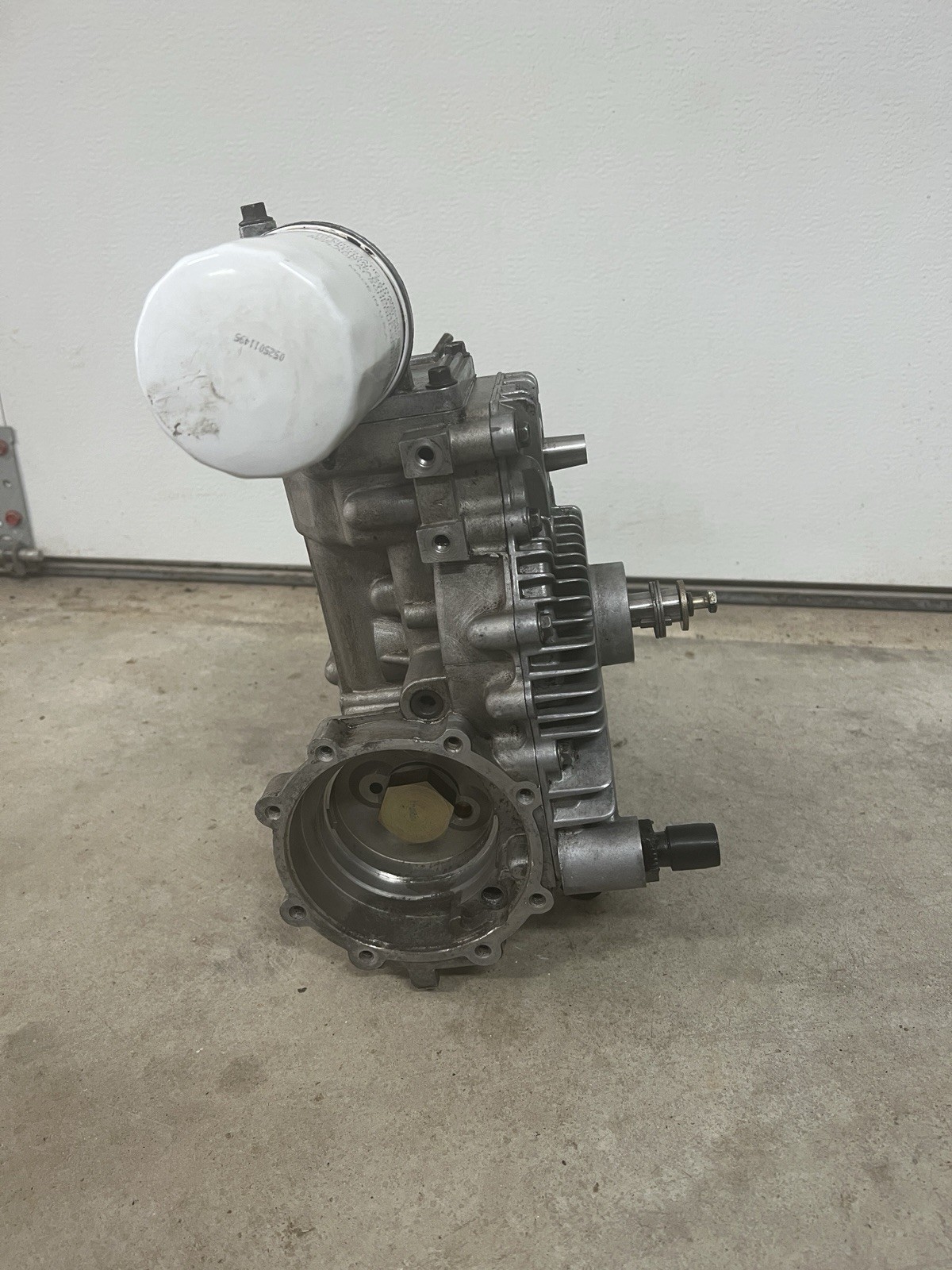 RIGHT Eaton Gemini 771 Hydro – Snapper 7059156, Woods 71710, Grasshopper 391207