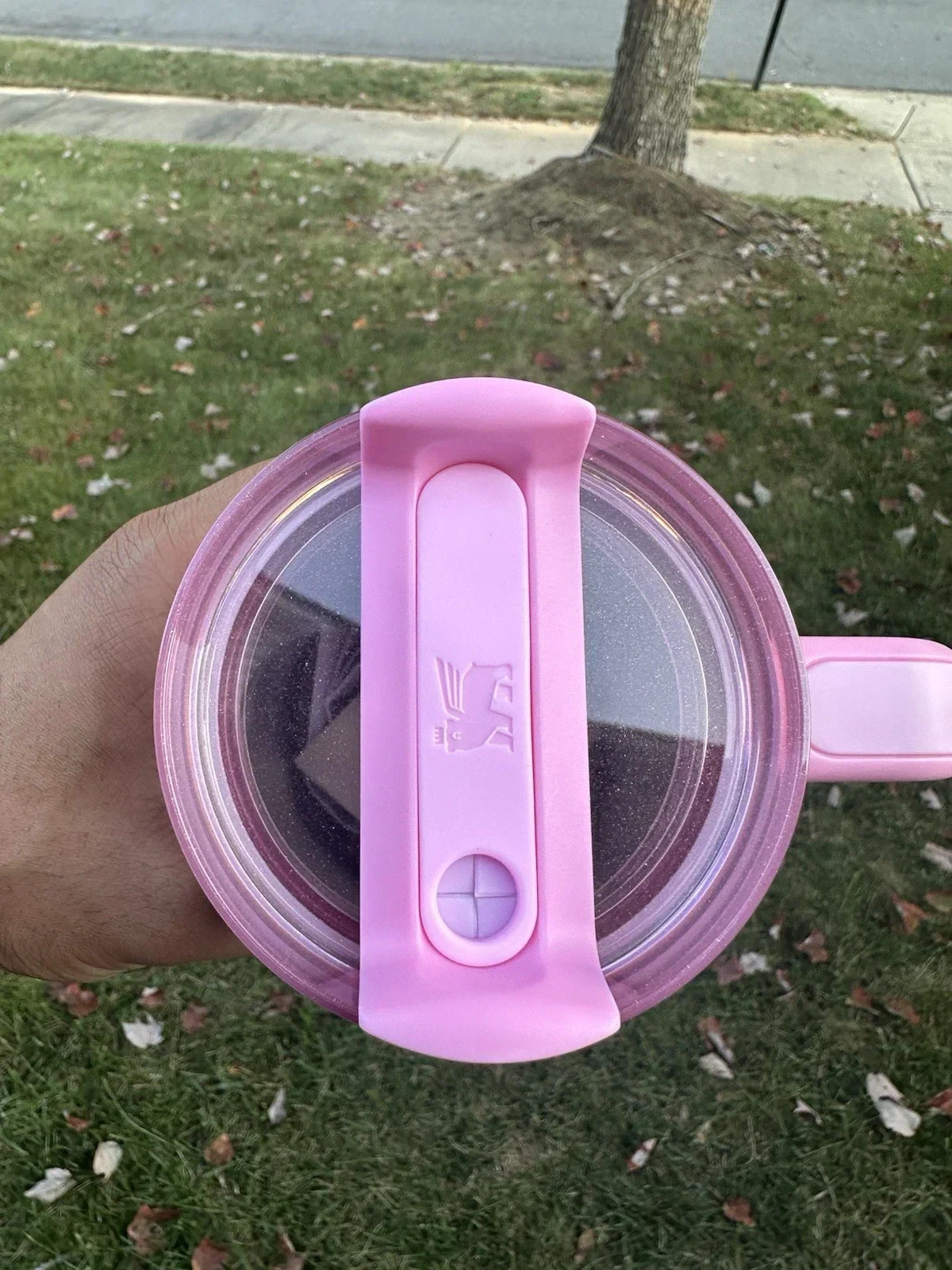 Stanley x LoveShackFancy Ibiza Sunset 40oz Quencher H2.0 Tumbler
