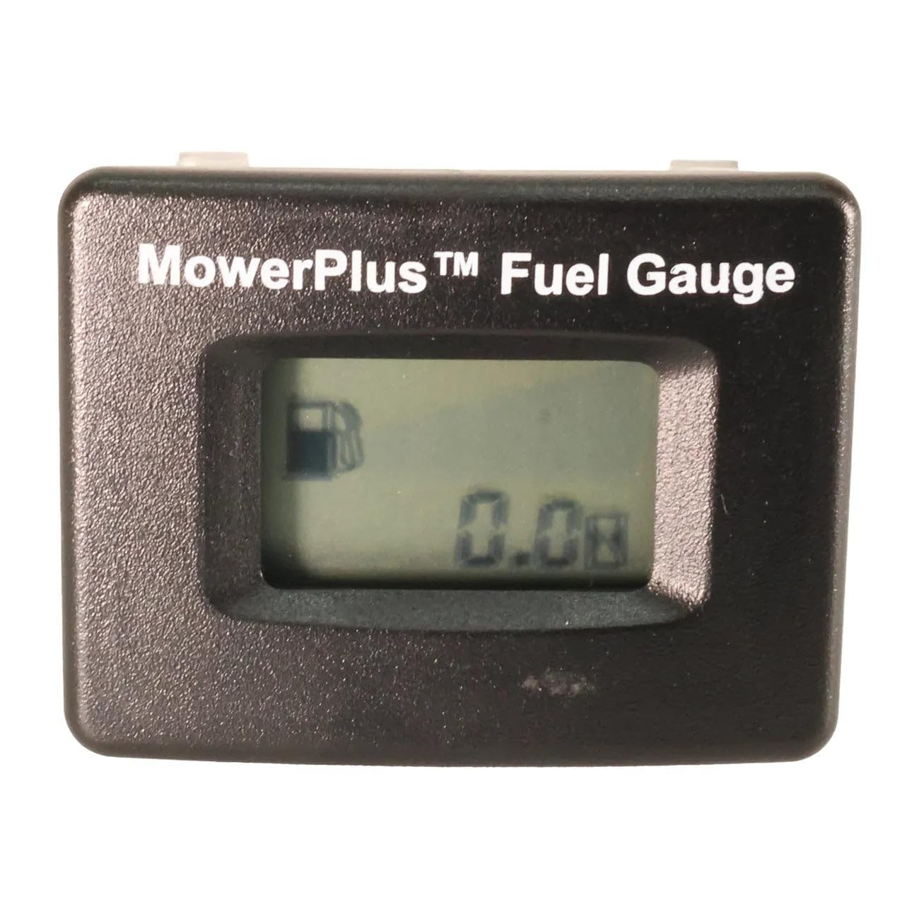 John Deere Original Equipment Rectangular Case Hour Meter Gauge – AUC15402