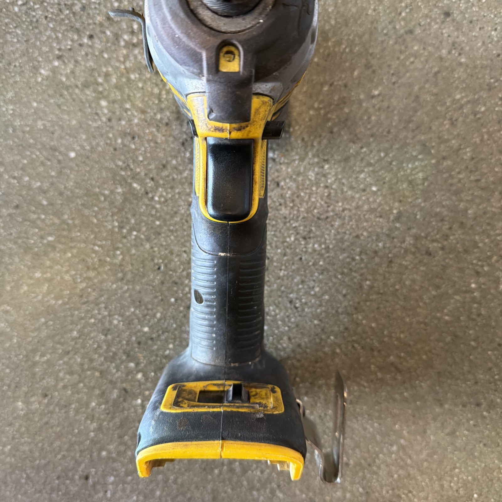 DeWalt DCF885 20V MAX Cordless Impact Driver 1/4” Tool Only