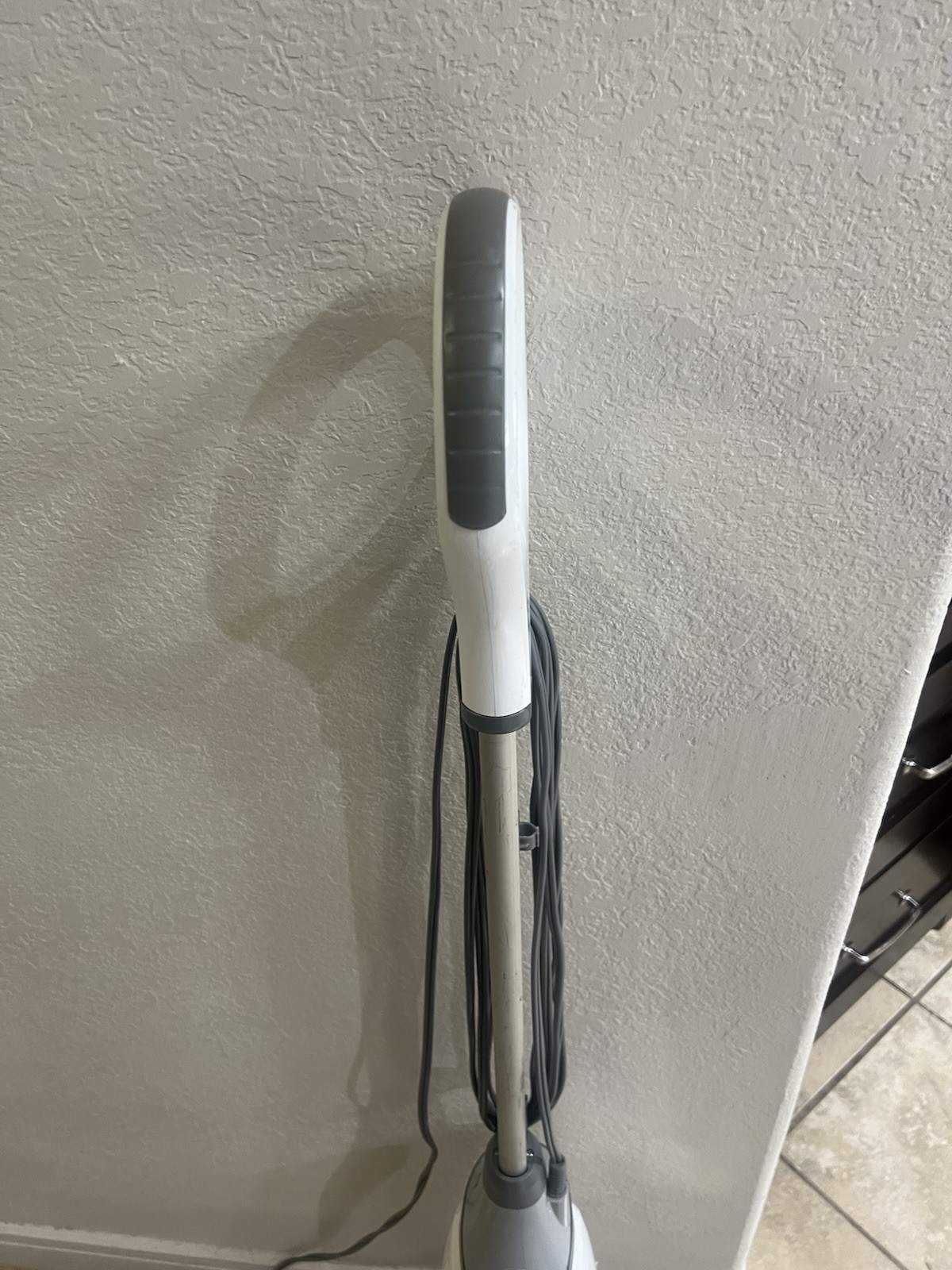 Shark Professional Steam Pocket Mop S3601 Hard Floor Cleaner- See Description