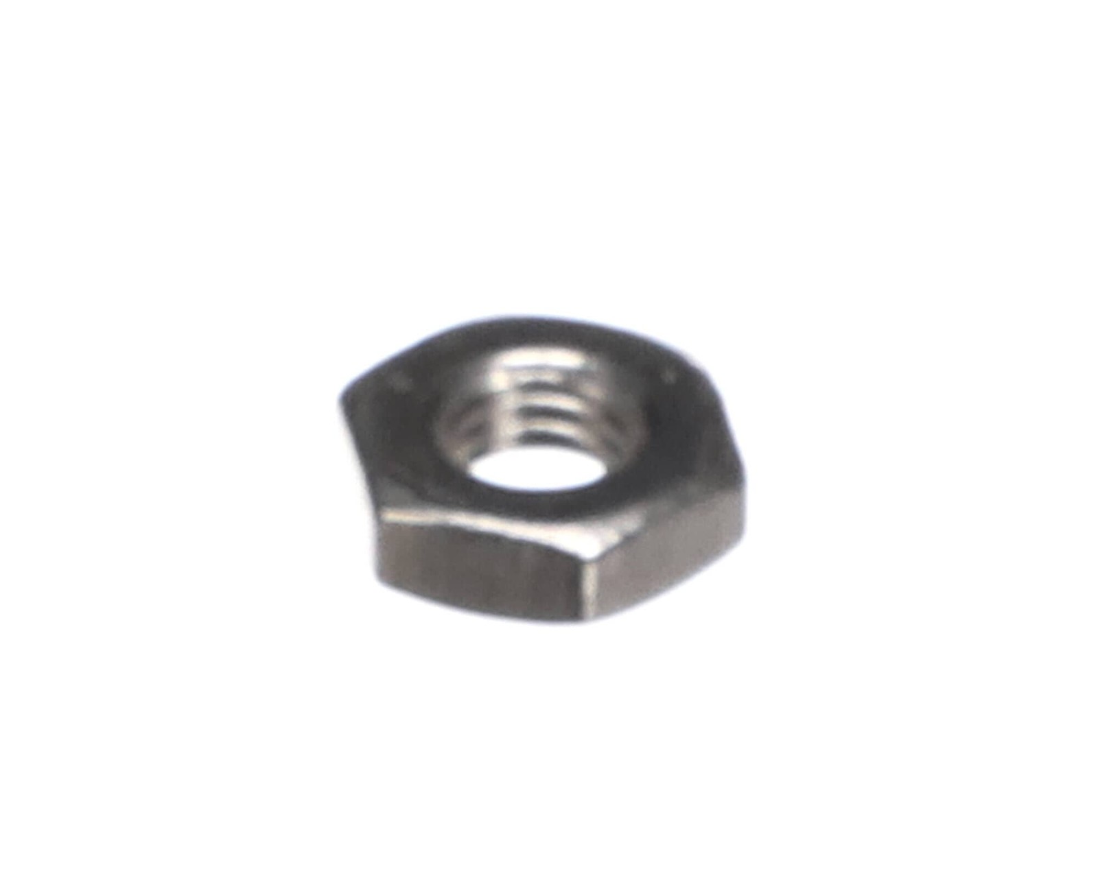 CORNELIUS 70017 Appliance Nut Hex 10-32 Ss Nyloc