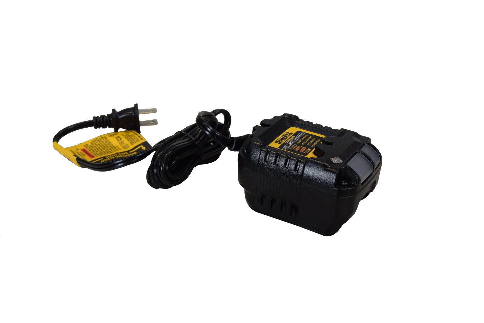 DeWalt DCB1102 12V/20V Max Lithium-Ion 2 Amp Multi-Volt Charger