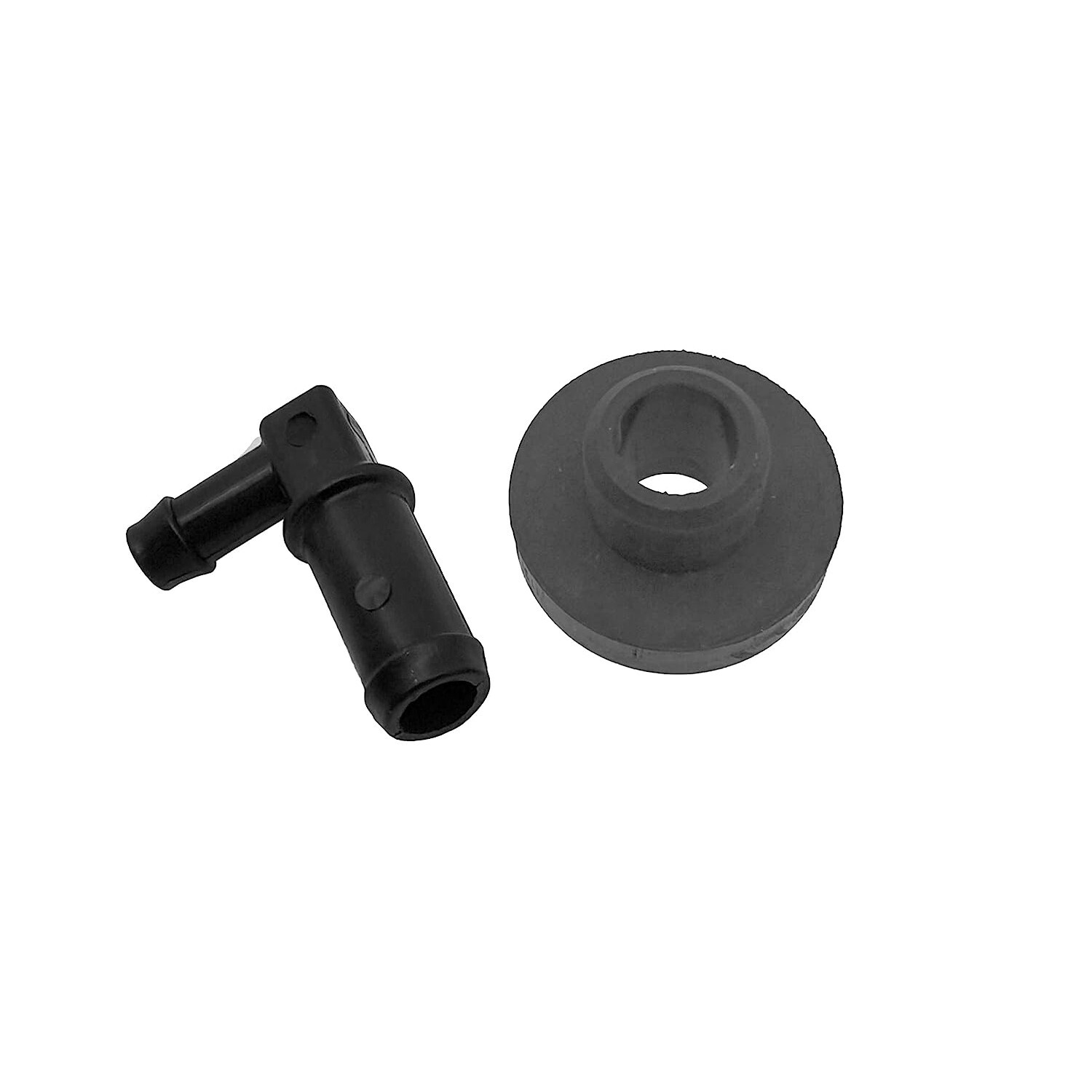 For Husqvarna 532139277 532003645 1 Set Fuel Tank Stem & Bushing Kit