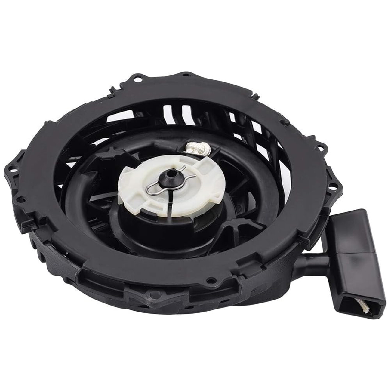 Recoil Pull Starter Assembly for BRIGGS & STRATTON 593959 590588 591139 08P502