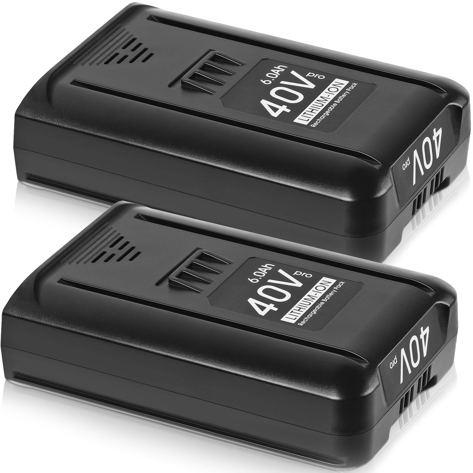 PACK For Kobalt 40v MAX 4.0Ah / 6.0Ah / 7.5Ah Li-Ion Battery KB440-03 KB540-06