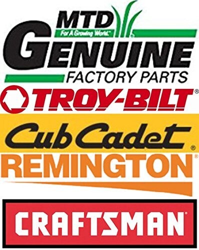 753-06571 CRAFTSMAN Trimmer Gear Box and Head assembly – See Description