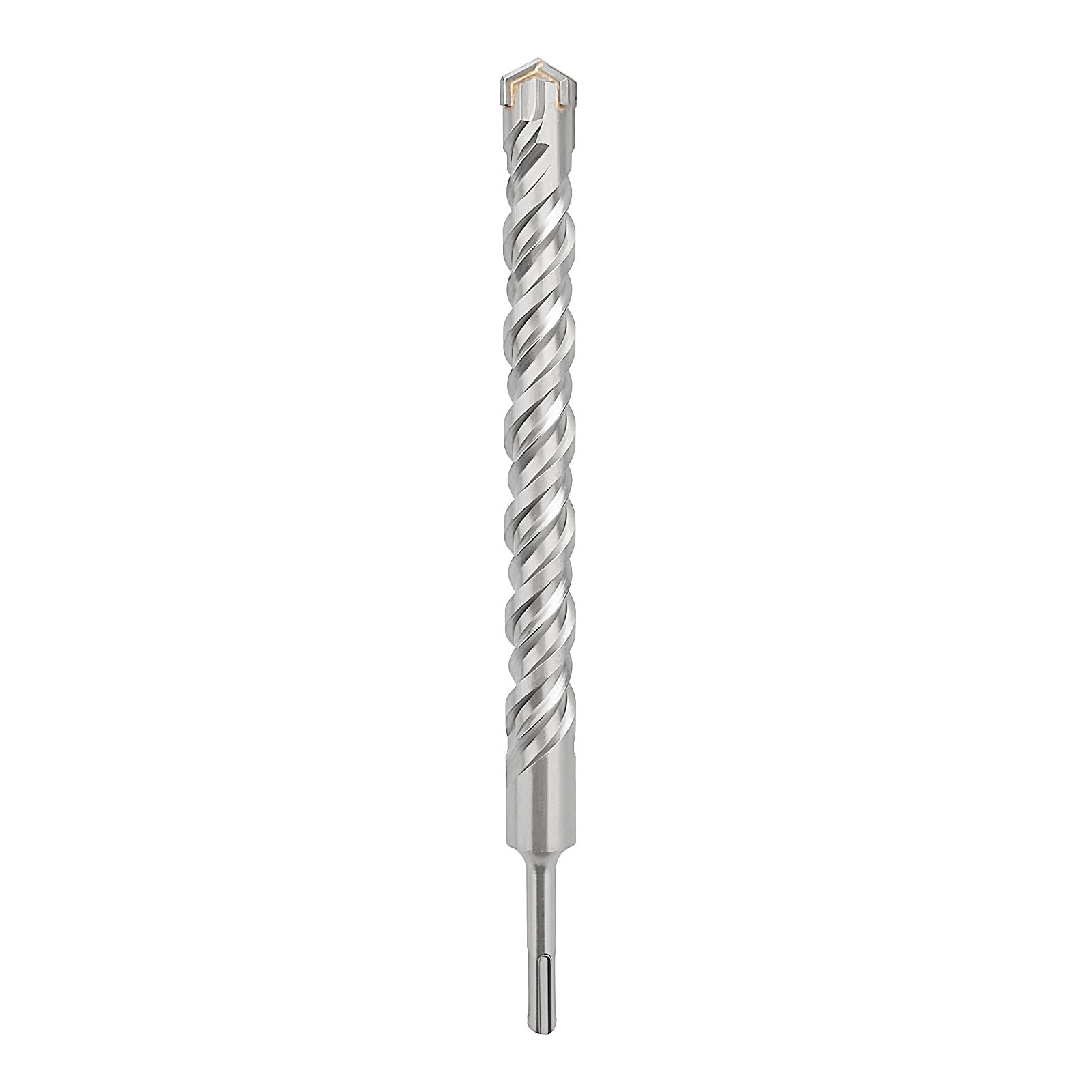 7/8 in x 14.2 in (22 x 360mm) SDS Plus Rotary Hammer Drill Bit, Concrete Dril…