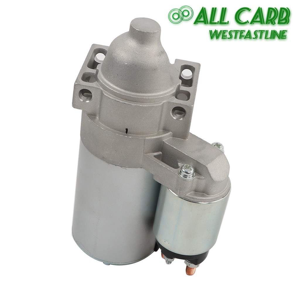 STARTER AM132702 FOR KOHLER CUB CADET 2409801 2509808 2509809 2509811 Mower
